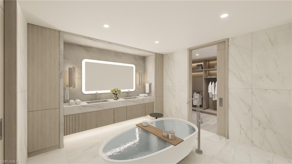 THE RITZ-CARLTON RESIDENCES ESTERO BAY - Residential