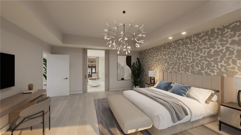 THE RITZ-CARLTON RESIDENCES ESTERO BAY - Residential