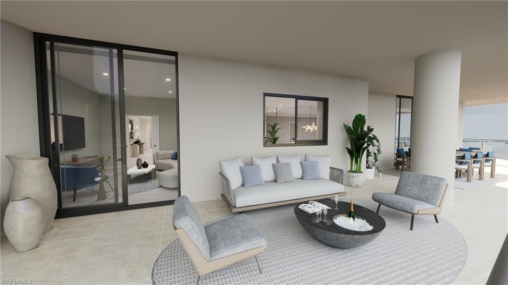 THE RITZ-CARLTON RESIDENCES ESTERO BAY - Residential