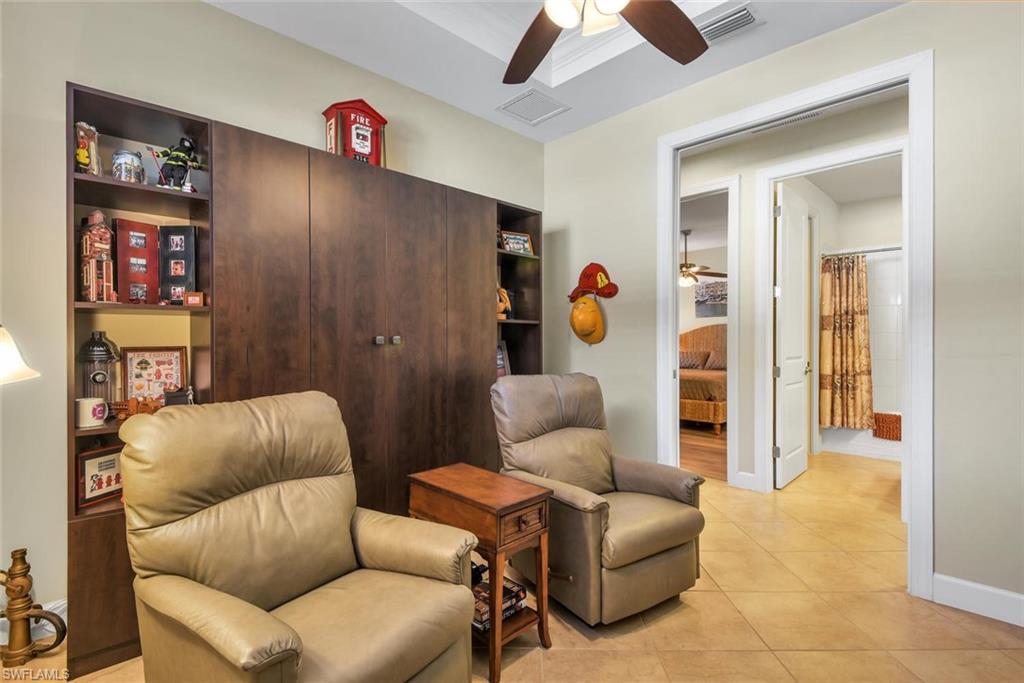 ESPLANADE AT HACIENDA LAKES - Residential