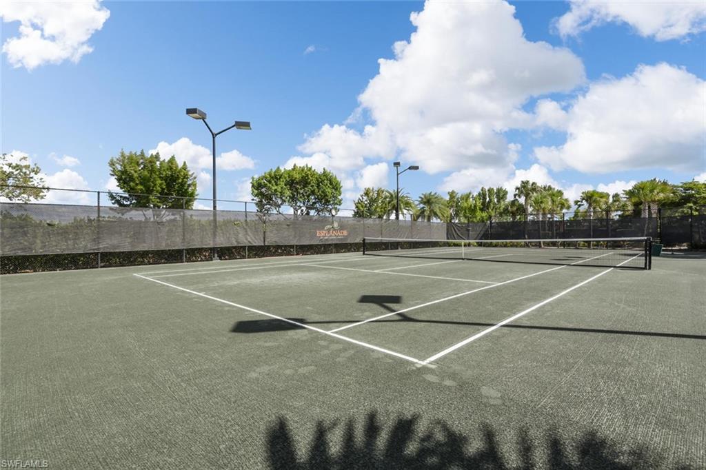 ESPLANADE AT HACIENDA LAKES - Residential