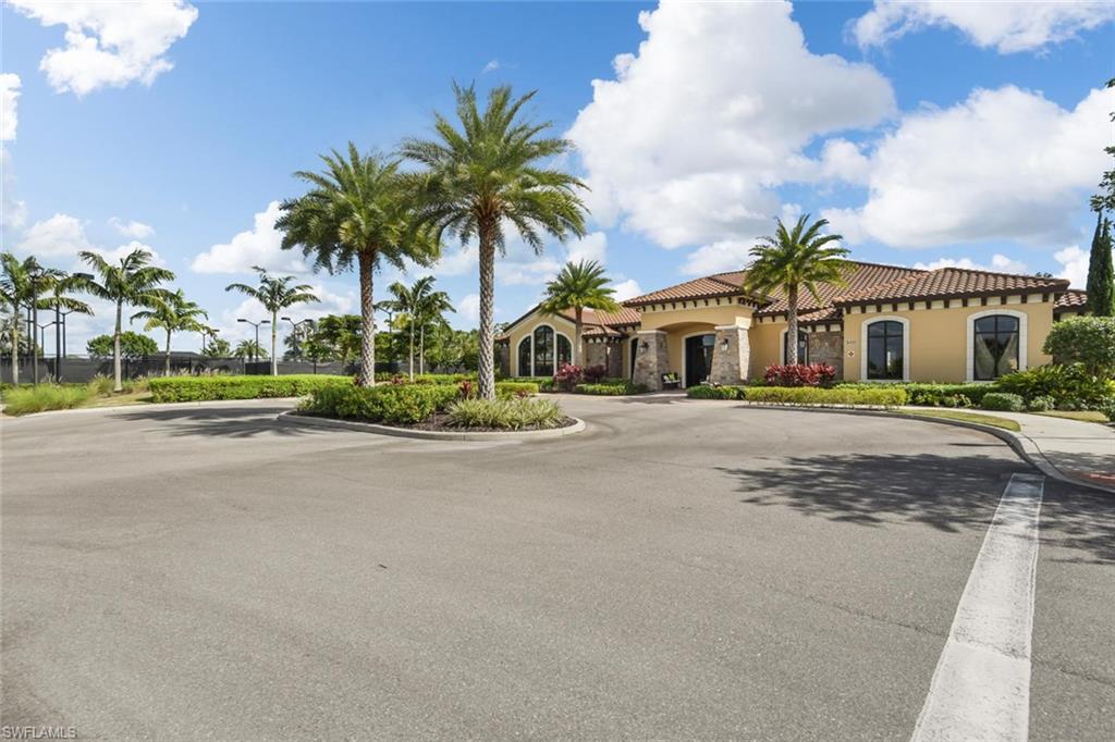 ESPLANADE AT HACIENDA LAKES - Residential