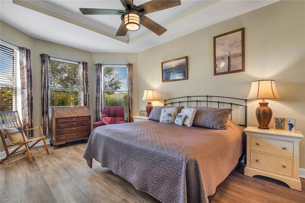 ESPLANADE AT HACIENDA LAKES - Residential