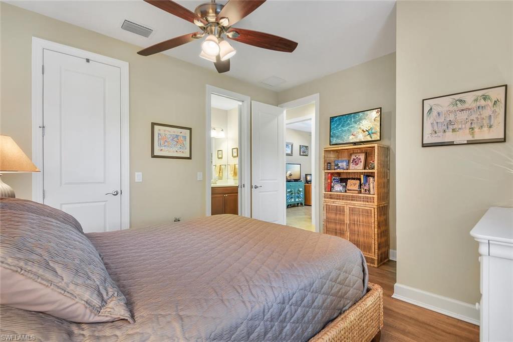 ESPLANADE AT HACIENDA LAKES - Residential