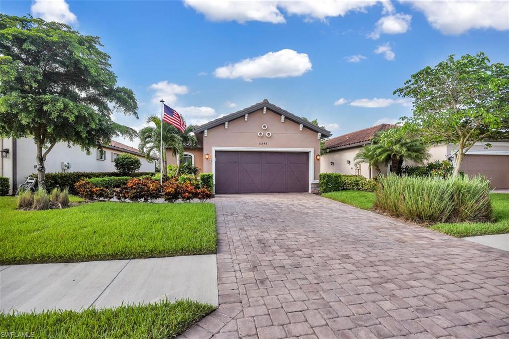 ESPLANADE AT HACIENDA LAKES - Residential