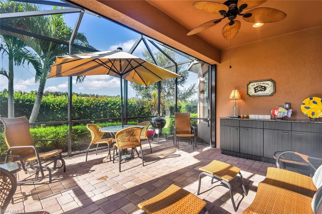 ESPLANADE AT HACIENDA LAKES - Residential