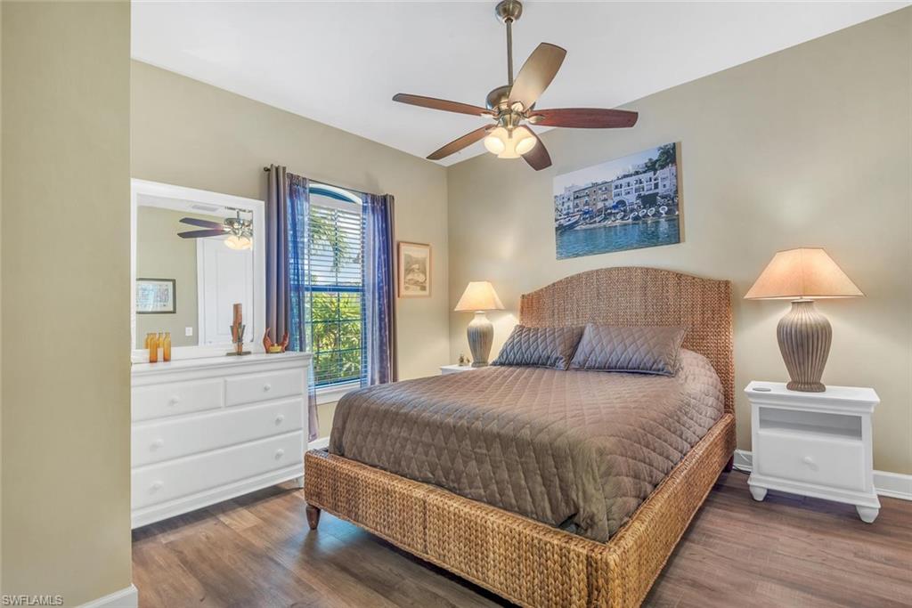 ESPLANADE AT HACIENDA LAKES - Residential