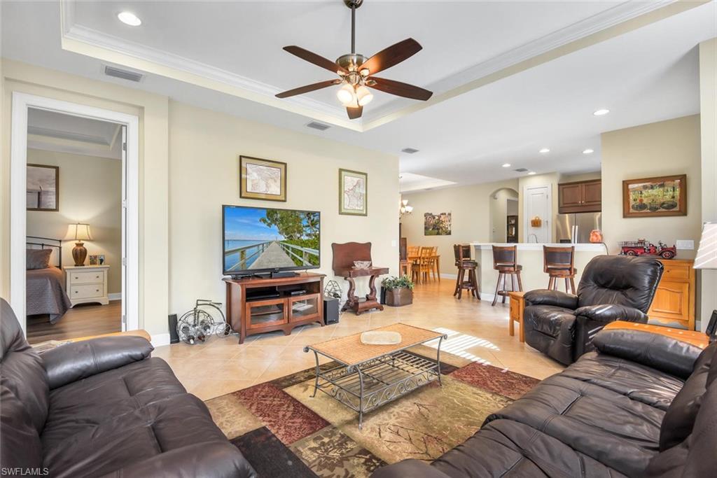 ESPLANADE AT HACIENDA LAKES - Residential