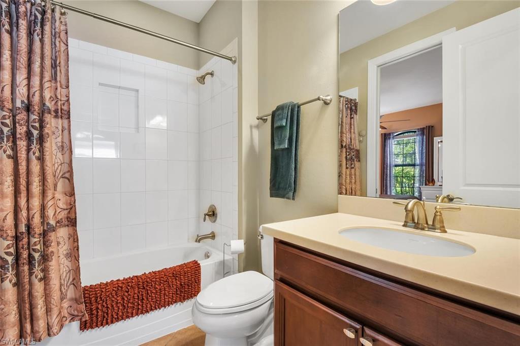 ESPLANADE AT HACIENDA LAKES - Residential