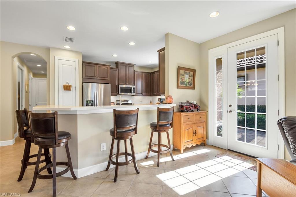 ESPLANADE AT HACIENDA LAKES - Residential