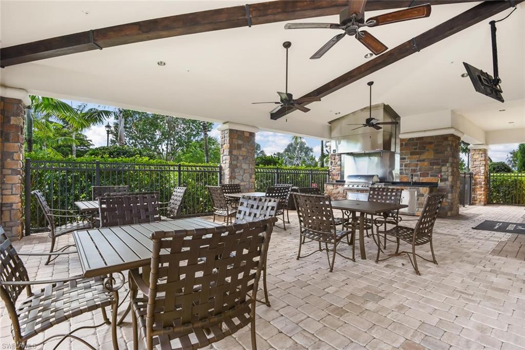 ESPLANADE AT HACIENDA LAKES - Residential