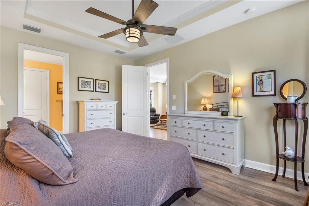 ESPLANADE AT HACIENDA LAKES - Residential