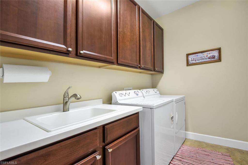 ESPLANADE AT HACIENDA LAKES - Residential