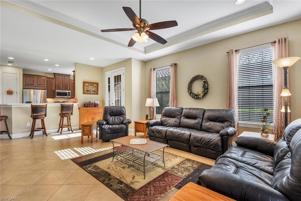 ESPLANADE AT HACIENDA LAKES - Residential