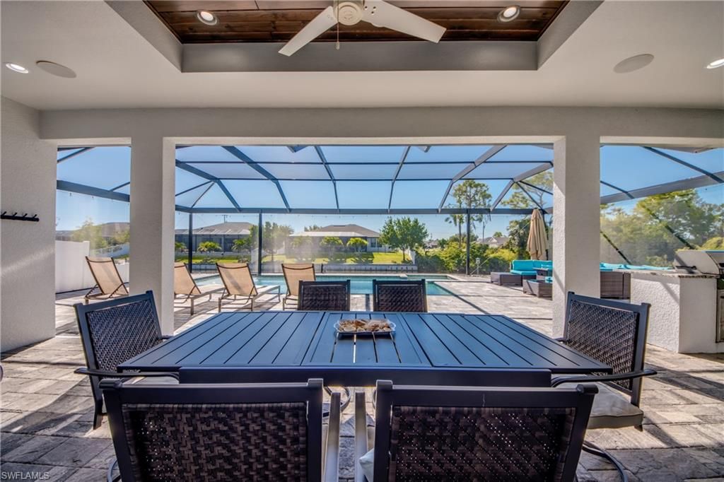 Photo of 2322 SW 19th ST, CAPE CORAL, FL 33991 (MLS # 2025017978)