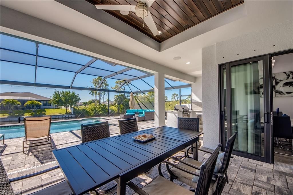 Photo of 2322 SW 19th ST, CAPE CORAL, FL 33991 (MLS # 2025017978)