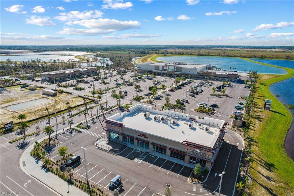 BABCOCK - Residential