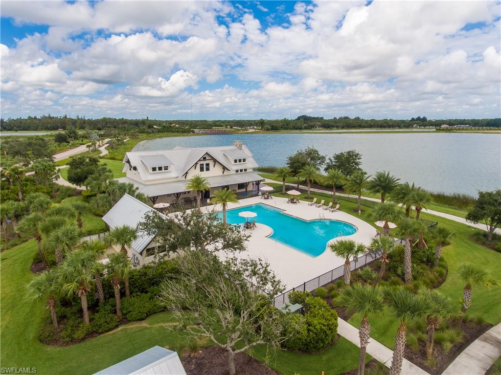 BABCOCK - Residential