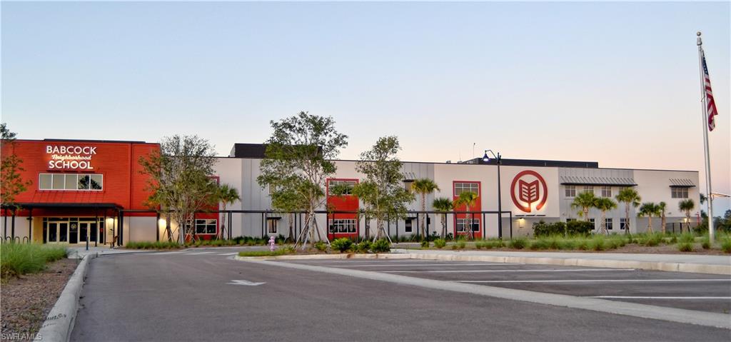 BABCOCK - Residential