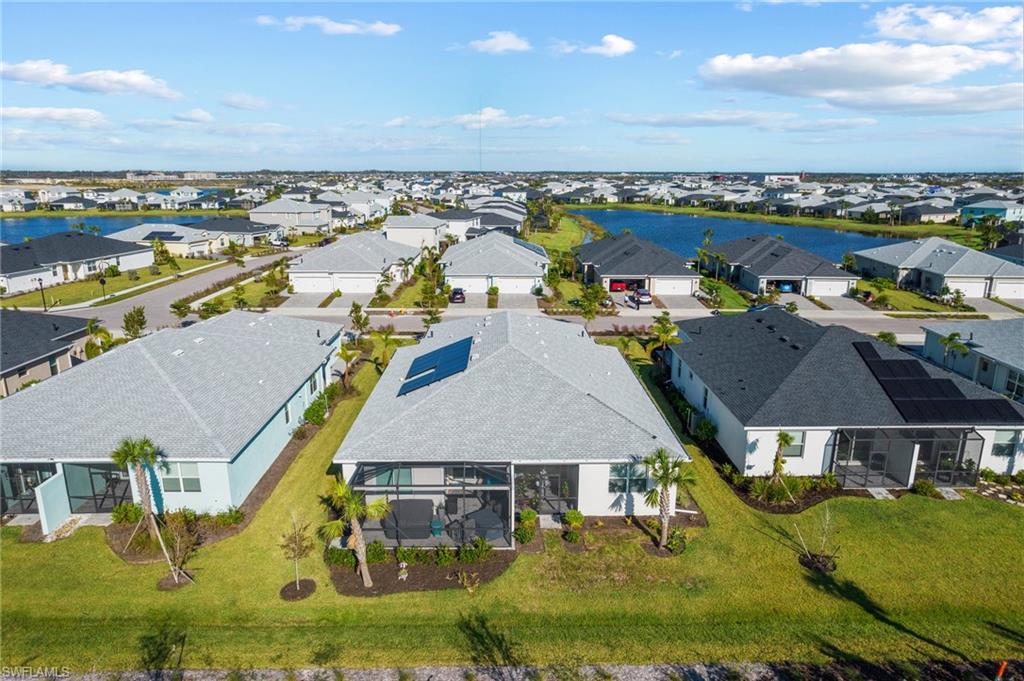 BABCOCK - Residential