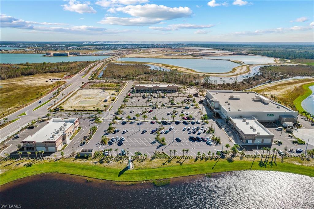 BABCOCK - Residential