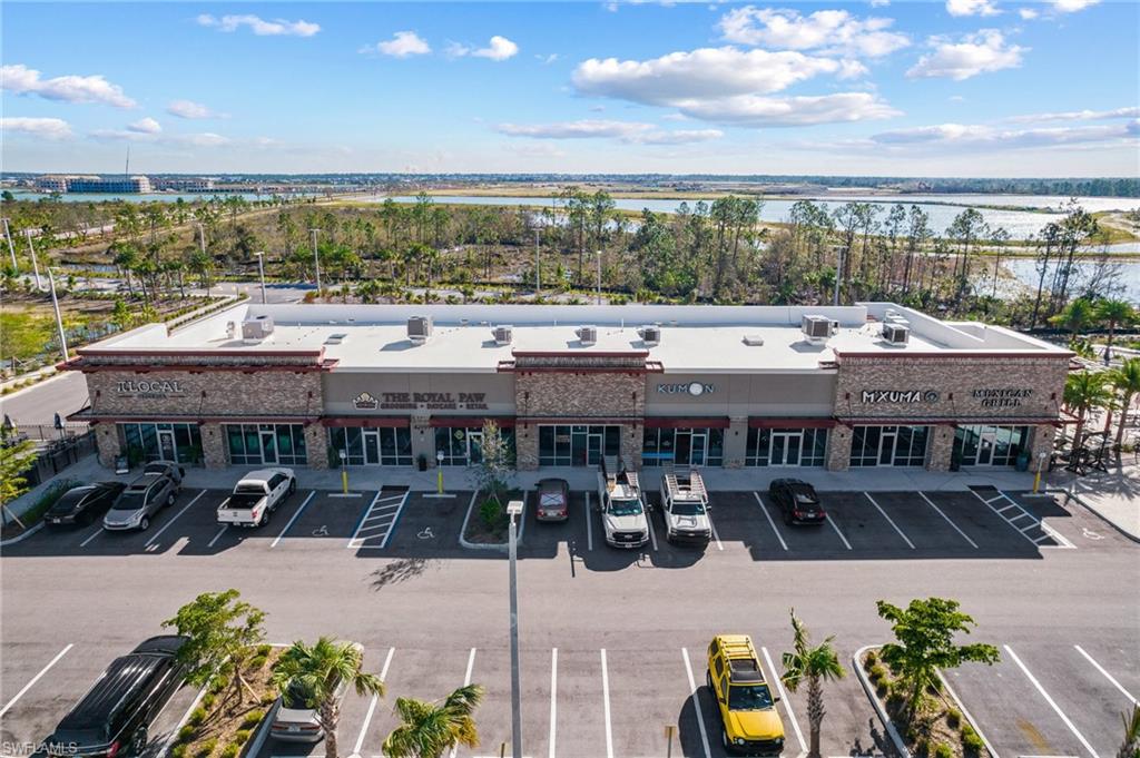 BABCOCK - Residential