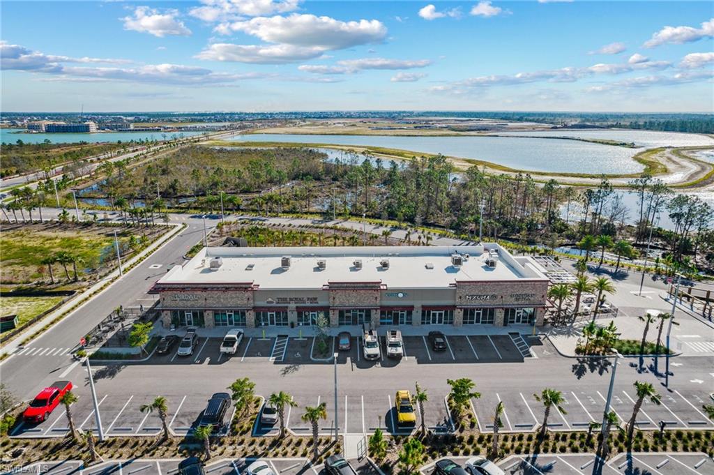 BABCOCK - Residential