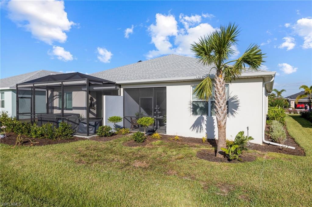 BABCOCK - Residential