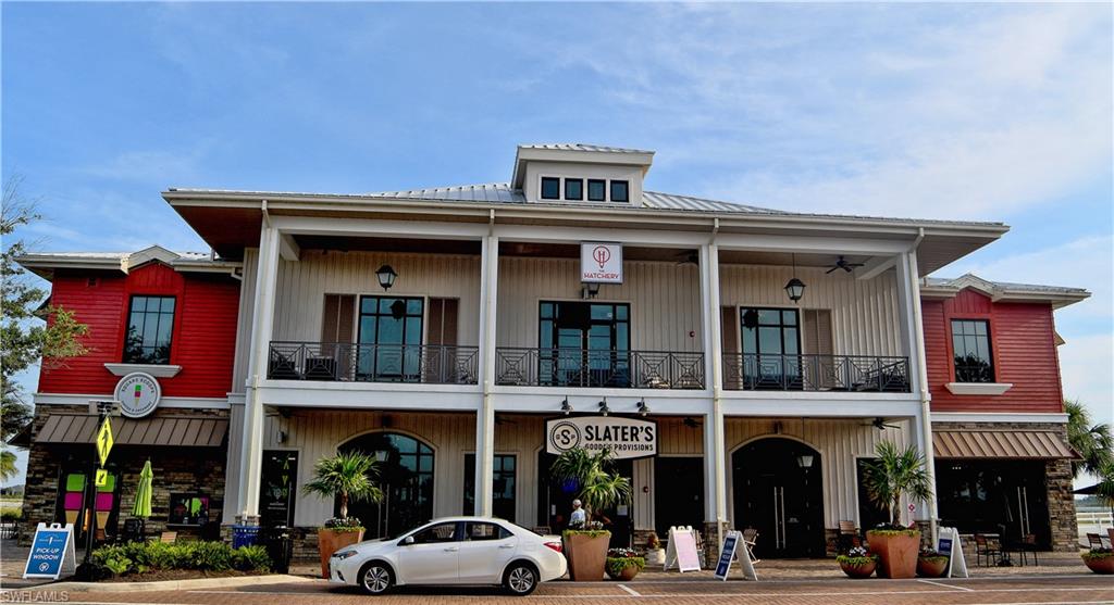 BABCOCK - Residential