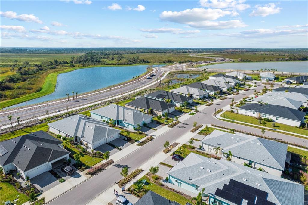 BABCOCK - Residential