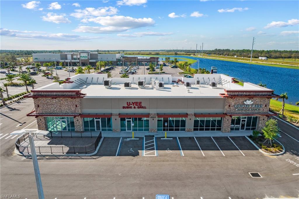 BABCOCK - Residential