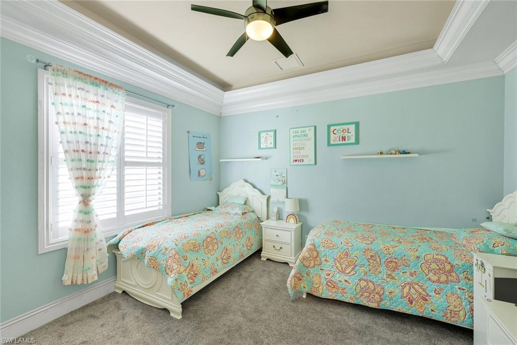 CAPE ROYAL - Residential