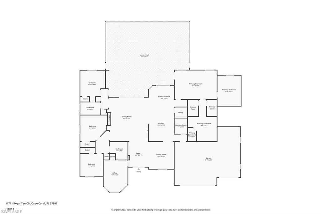 CAPE ROYAL - Residential