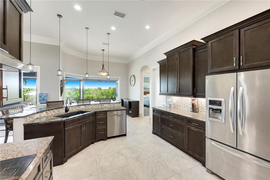 CAPE ROYAL - Residential