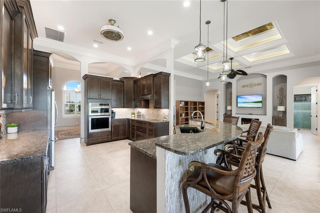 CAPE ROYAL - Residential