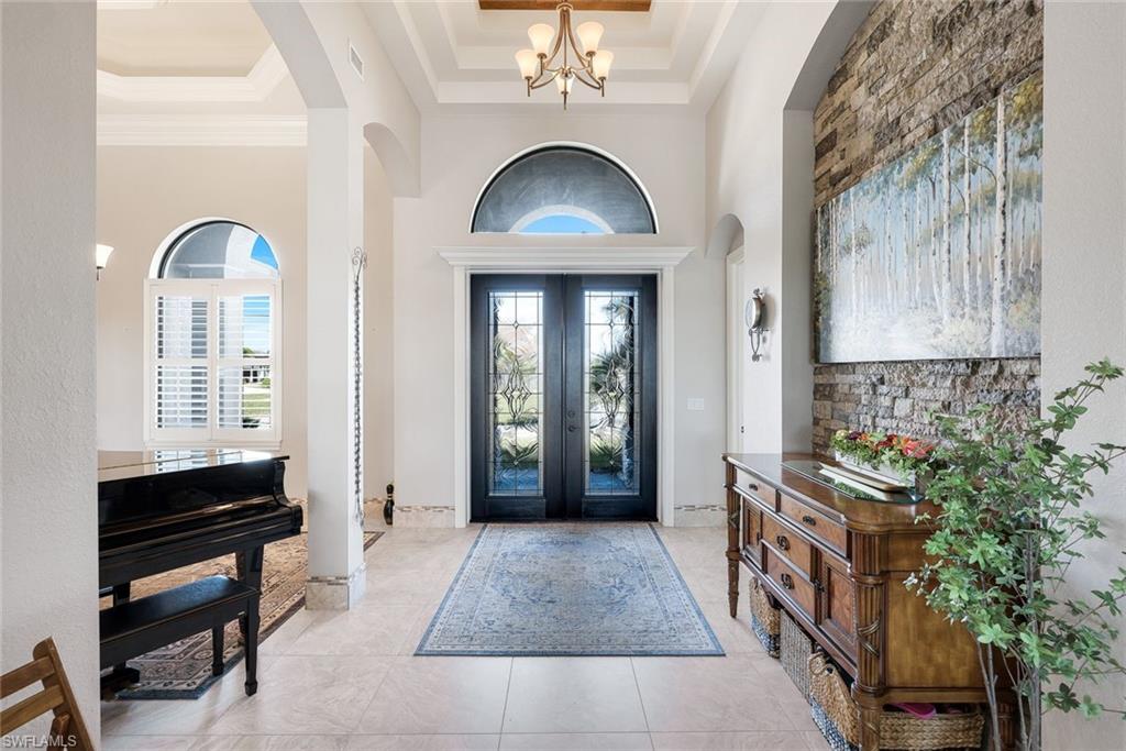 CAPE ROYAL - Residential