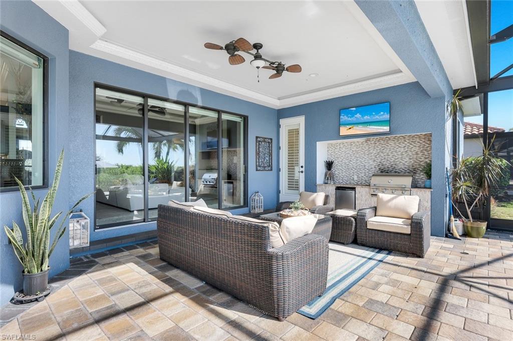 CAPE ROYAL - Residential