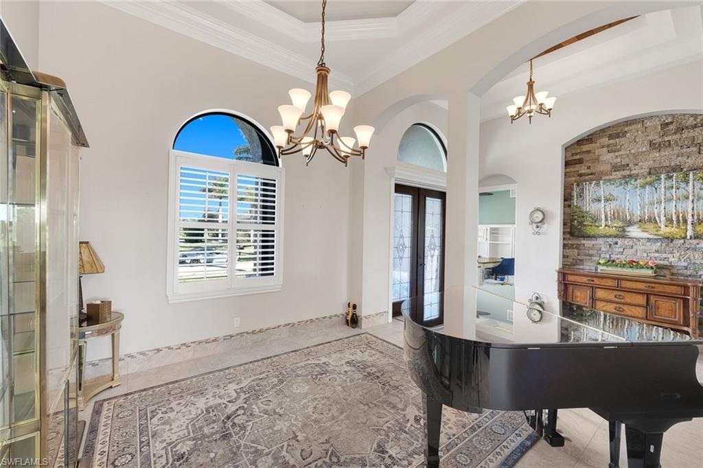 CAPE ROYAL - Residential