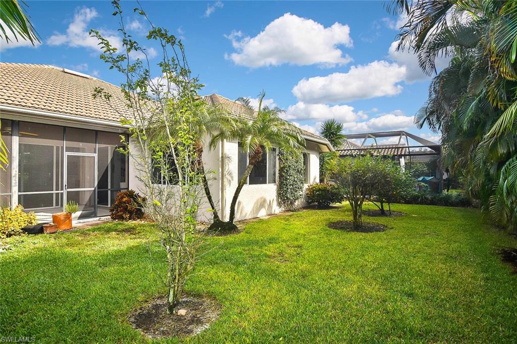 OAK COLONY - Residential