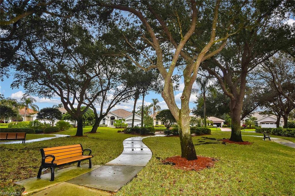 OAK COLONY - Residential