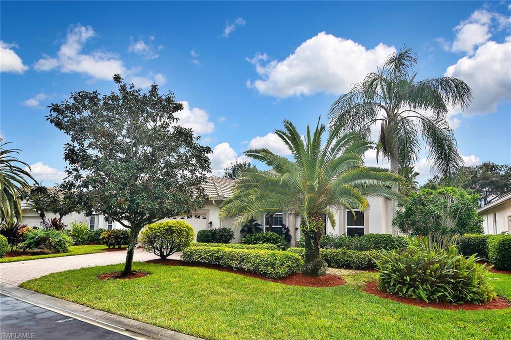 OAK COLONY - Residential