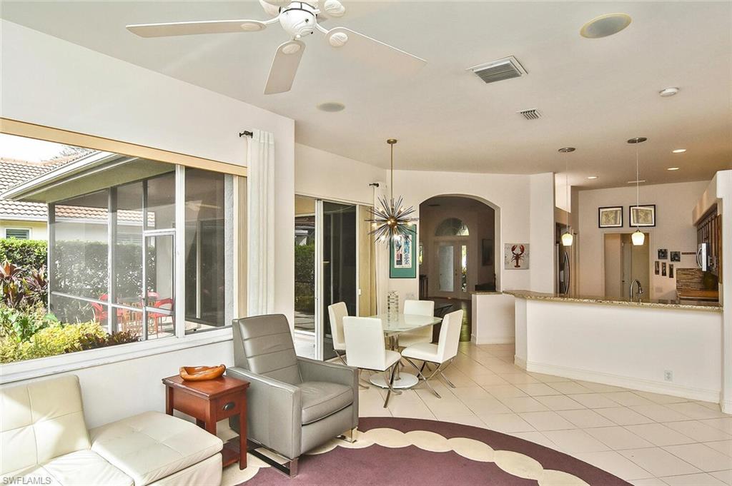 OAK COLONY - Residential