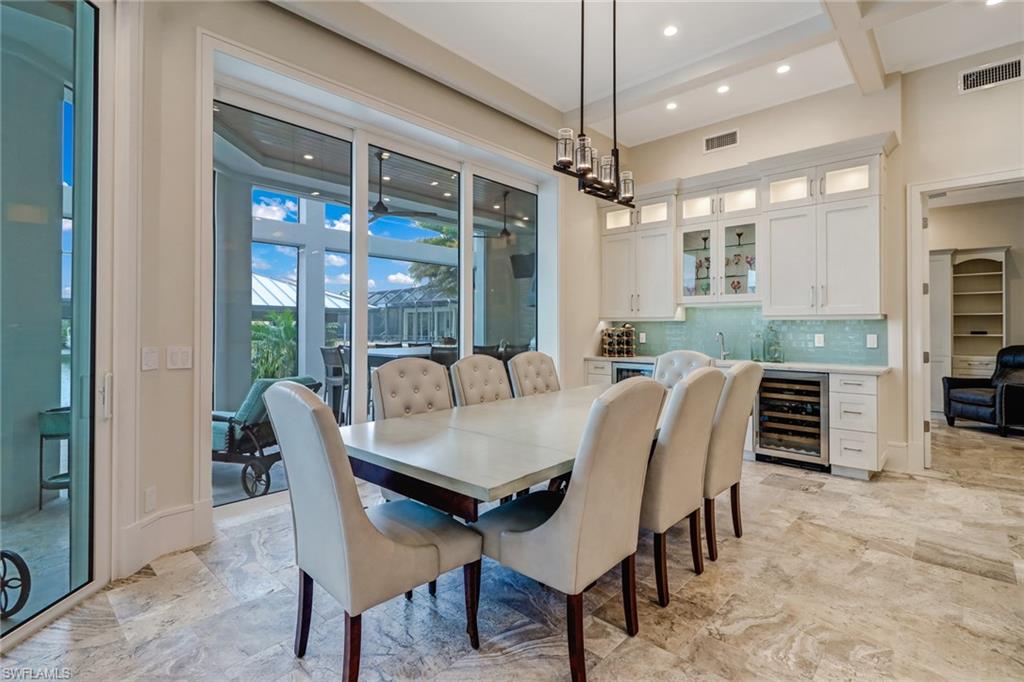 MARCO BEACH - Residential