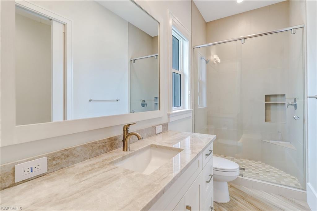 MARCO BEACH - Residential