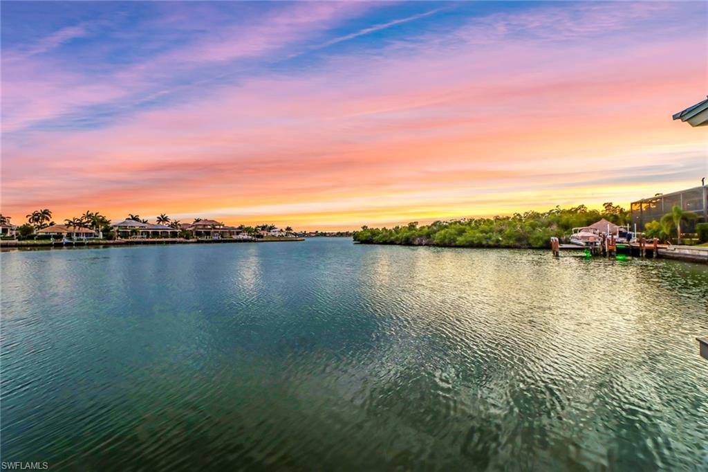 MARCO BEACH - Residential