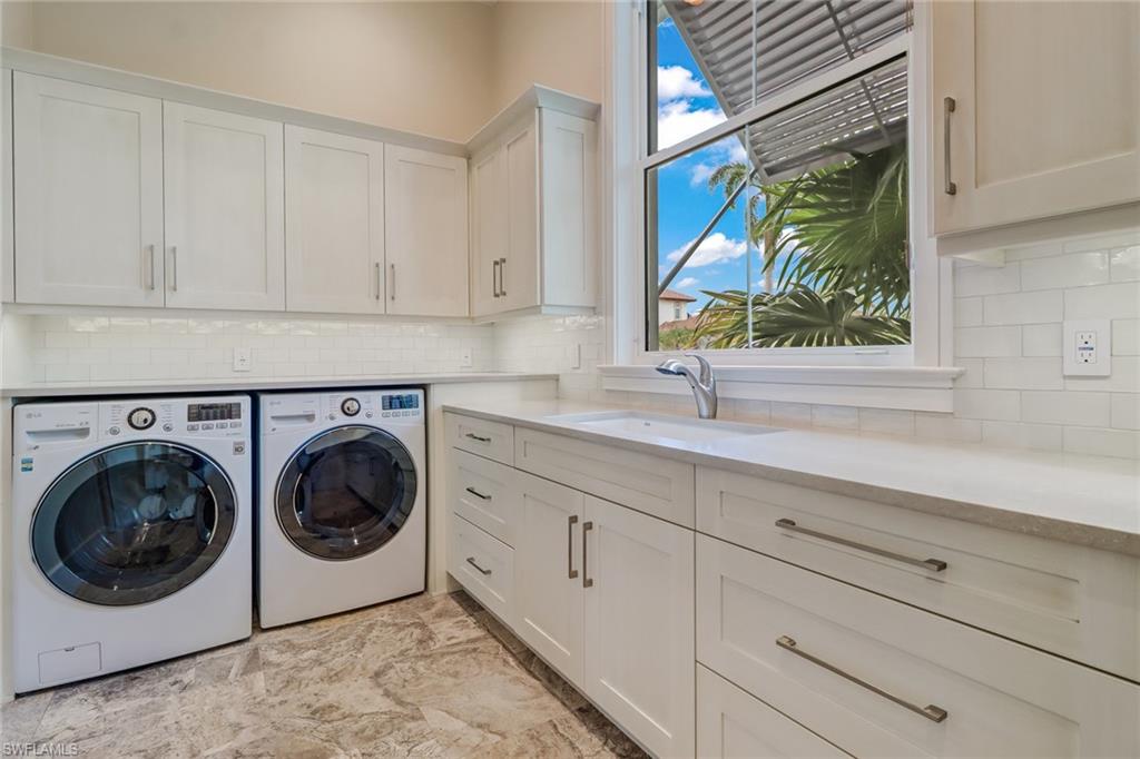 MARCO BEACH - Residential