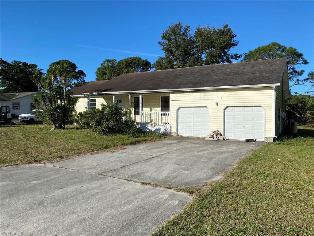 SAN CARLOS PARK - Residential