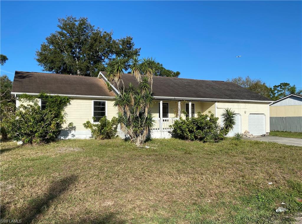 SAN CARLOS PARK - Residential