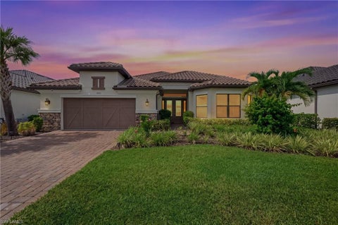 Photo of 8333 Promoso CT, NAPLES, FL 34114 (MLS # 226034448)