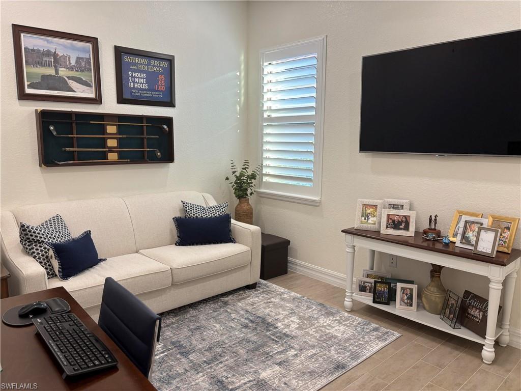 NOT APPLICABLE - Residential